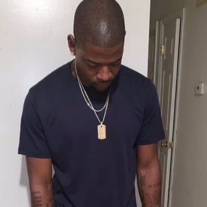 Meet your Posher, Thomas